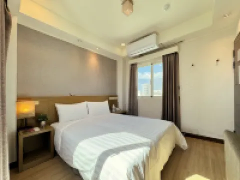 Finders Hotel Hualien Wen Hua Hoteles en Hualien