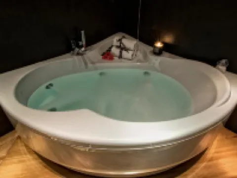 迪聖安娜之家酒店 鄰近萬神殿的酒店