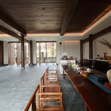 Guang Yun Cao Tang
