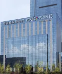 Four Points by Sheraton Chengdu Tianfu New Area Hotels in Chengdu