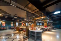 โรงแรมฉีเฉิง จงเหว่ย - 4 ดาว