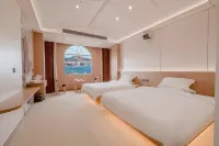 湄洲島・陌野|WildCoastLodge民宿（蓮池澳ビーチ）