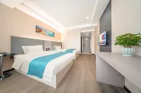 Wenling Wofeiya Fashion Hotel