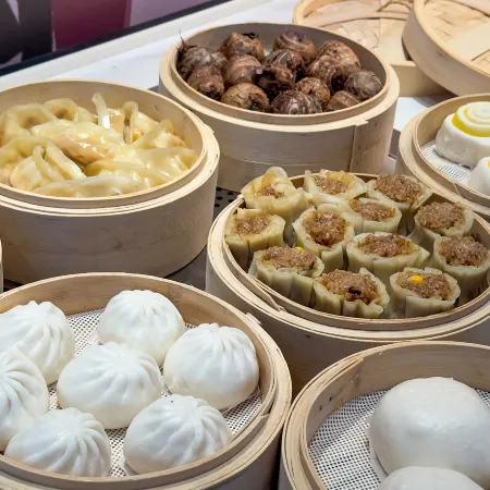 City Convenience Hotel (Yulin International Convention and Exhibition Center Nanxing Square Branch)