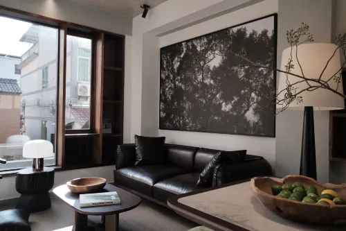 Jinhua Anhui Nanshan Boutique Hotel