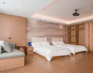 Sinopharm Qujing International Health and Wellness Center