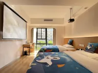 Yueting Hotel (Anyue Central Times Square Branch)