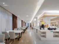 Kaiyuan Life Hotel Xinyu Hotels in Xinyu