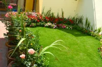 Fully Furnished Ish, Atithya Homestay with Various Amenities in Lucknow, India
