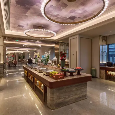 Orange Hotel (Xi'an Xianyang International Airport)