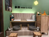 Molin Jinshang Hotel (Liuzhou Five Star Pedestrian Street) - Airport Shuttle