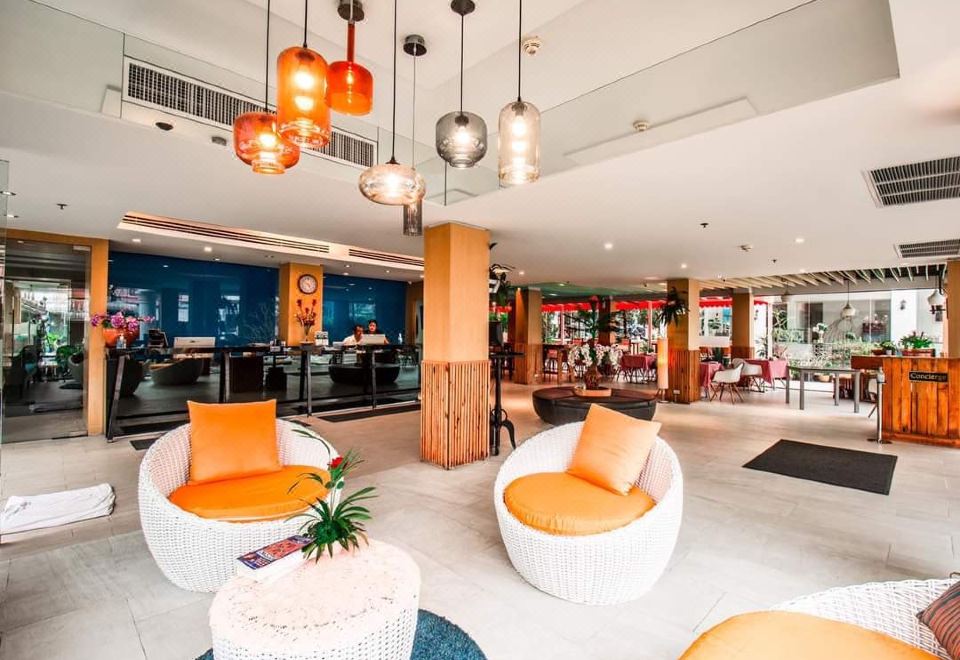 J Tower Pattaya(เจ ทาวเวอร์ พัทยา) Pattaya - 2026 Discount, Reviews ...