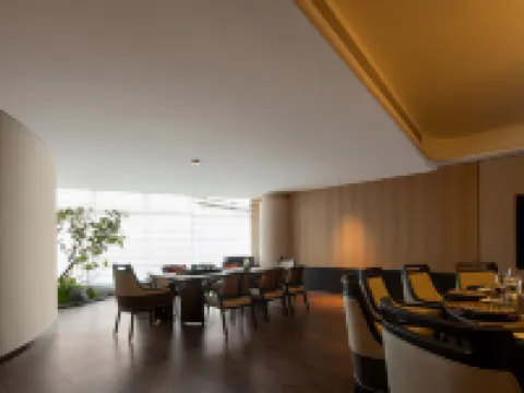 NEO DEDA HOTEL Hotels in Deyang