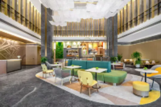 Home2 Suites By Hilton Zhangjiajie Tianmen Mountain