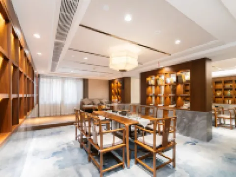 Putuo Mountain Healray Chinese Inn Hotels in Zhoushan