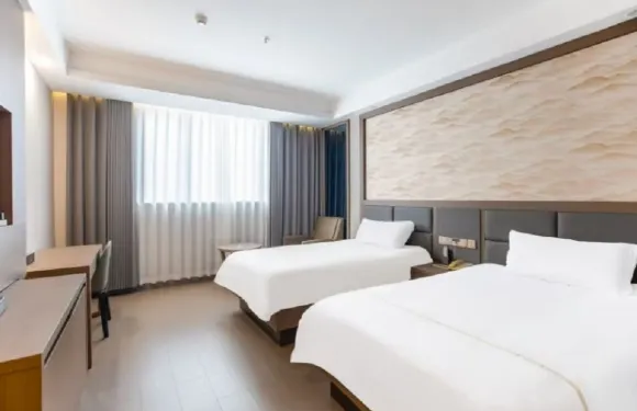 廬山錦綉之星精品酒店（秀峯大道店）