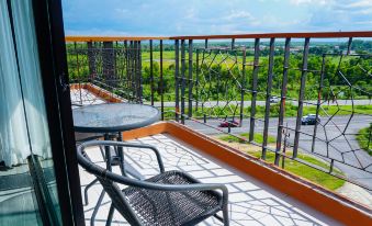 Alfahad Hotel