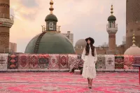 Urumqi Flora Secret Realm Hotel (Xinjiang International Grand Bazaar Branch) - Romantic