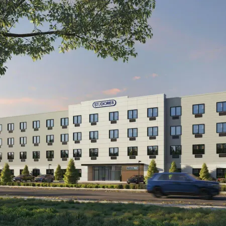 StudioRes by Marriott Jacksonville Orange Park