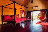 Nakara Villas & Glamping Udon Thani