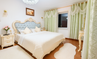 Yabuli Xuexi Villa Hotel