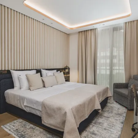 Luminoso Boutique Hotel