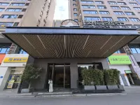 changsha Pujing Hotel Hotels in 