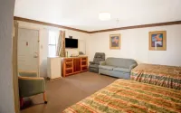 Sands Motel by OYO El Paso Near Airport