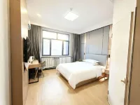 Tarim Petroleum Hotel - Bintang 4