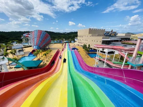 Pool View Air-Con Studio @Tiara Imperio Bangi