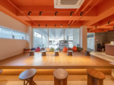 Gyeongju Hotel Gonggan Hotels in Gyeongju