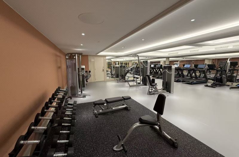 Platinum Hanjue Hotel (Suzhou Xiangcheng) photo 4