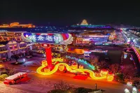 Future Life Hotel (Baoji Jintai Avenue Tang Dynasty City) - رومانسي