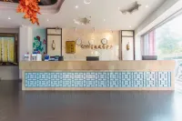 南豐BOBO風情主題酒店