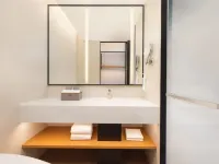 Fairfield by Marriott Hangzhou Future Sci-Tech City Hotels near Alibaba Future Technology Zone