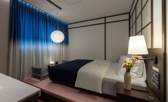 Stay Passport Nagoya Ryokan Anyang Pyeongchon
