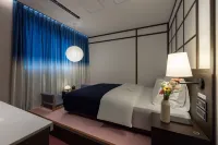 Stay Passport Nagoya Ryokan Anyang Pyeongchon - Hot Springs