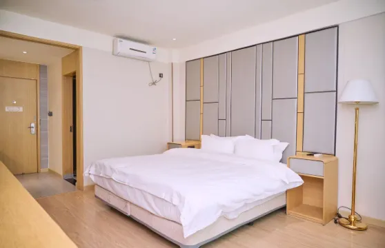 遵化紫陽商務酒店