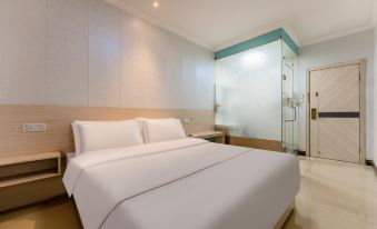 Zhuhai City Home Hotel