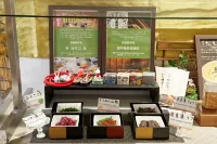 Sotetsu Fresa Inn Kyoto-Kiyomizu Gojo - sarapan
