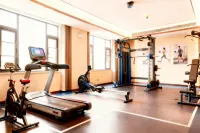 Huiquan Lidu Hotel - 3-Star