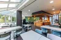 ACHAT Hotel Bochum Dortmund - Frühstück