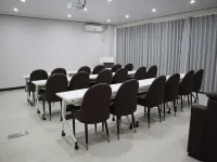 Homeinn Selected Hotel (Heping Julong Garden) - de negocios