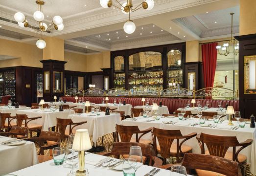 더 파리지앵 마카오