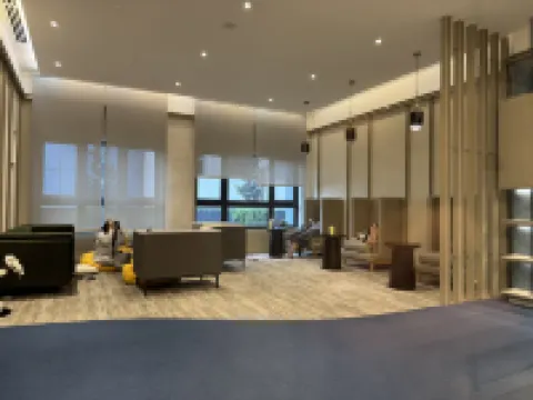 Orrin Suites-Agile Bukit Bintang