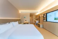 JI Hotel (Taizhou Sanmen) Hotels in Sanmen