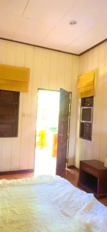 ดีลักซ์ดับเบิ้ล - เดอะเคลย์วูด
