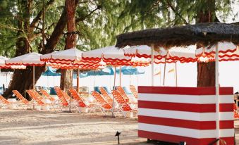 Z8 beach hotel