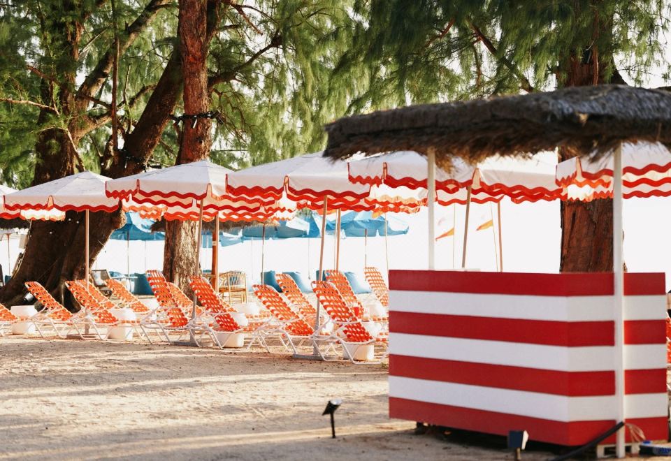 Z8 beach hotel