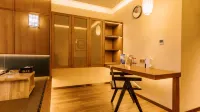 Tianchi Wangshu · Jianshan Homestay